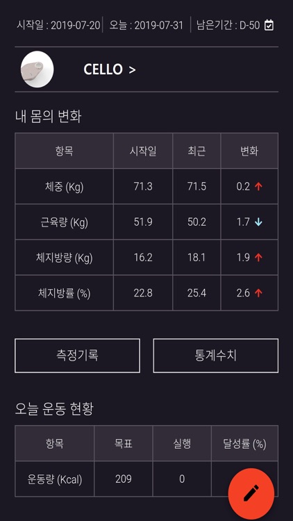 Entascan Body Cello screenshot-3