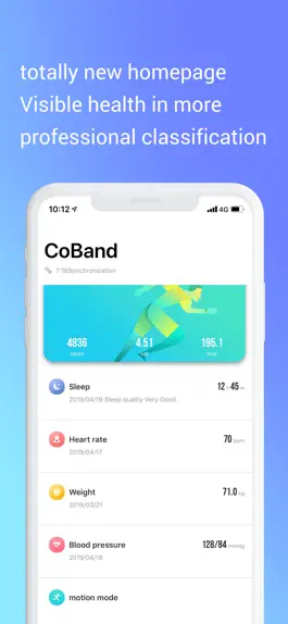 Game screenshot CoBand mod apk