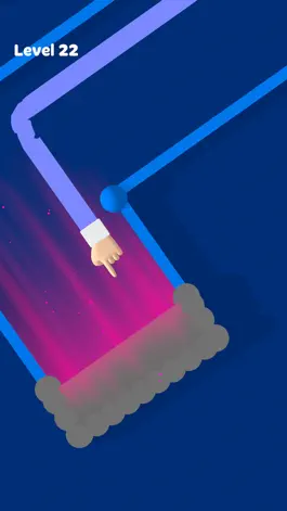 Game screenshot Push The Button 3D apk