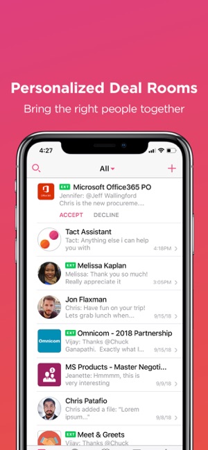 Thread by Tact(圖1)-速報App