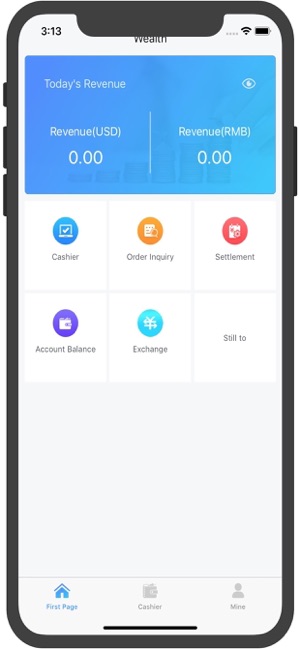MpayCashier(圖1)-速報App