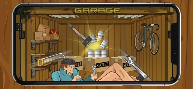 Garage!(圖2)-速報App
