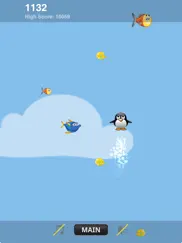 peppy the penguin airborne ipad capturas de pantalla 3