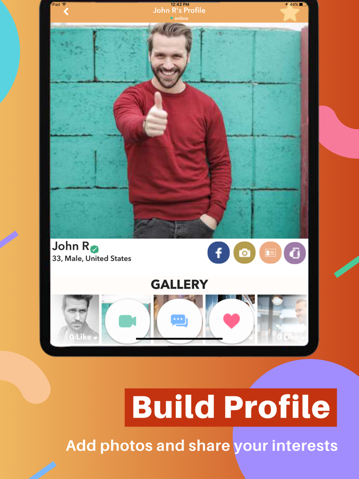 TrulyChinese - Chinese Dating