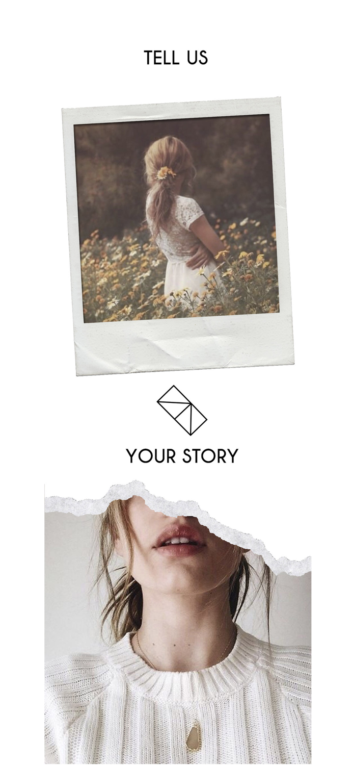 Your Story – Create Stories