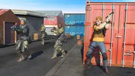 Game screenshot Shooting Game Aim 2019 mod apk