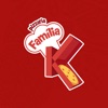 Família K Pizzaria - iPhoneアプリ