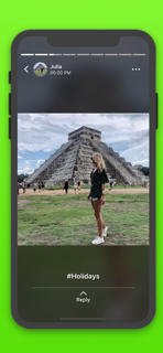 Fake Status for WhatsApp screenshot 7