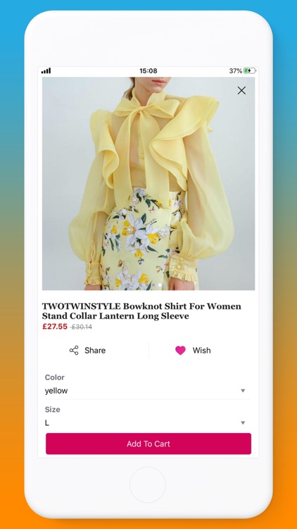 Any.shopping screenshot-4