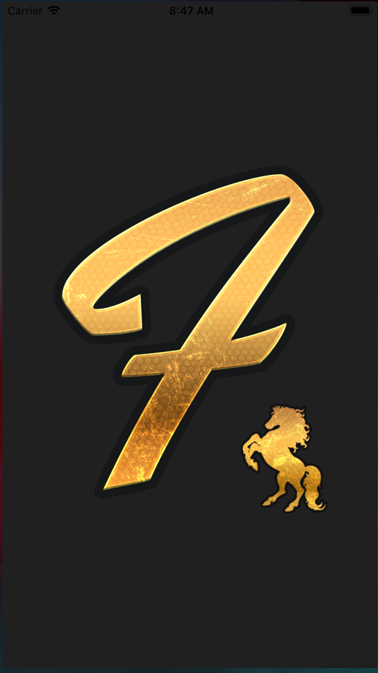 #1. Flamingo Dothraki (iOS) 由: Jonathan Perry