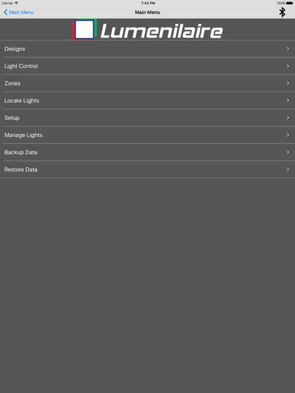 Screenshot #4 pour Lumenilaire