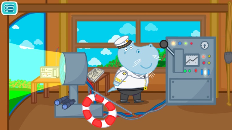 Fairy tales: Good morning screenshot-4