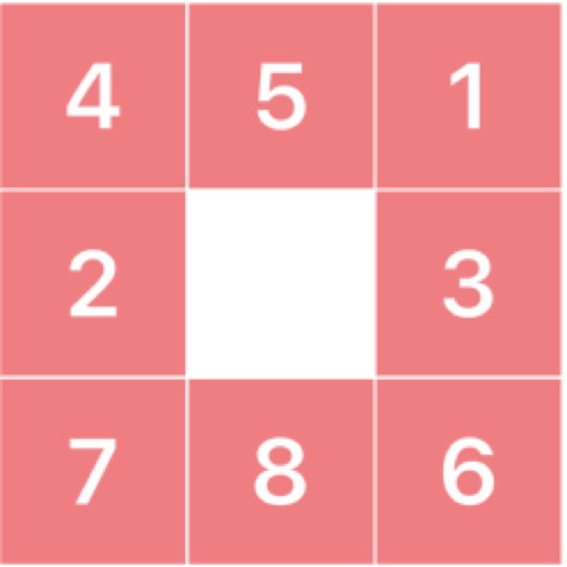 Slider-Continuous number Game by mao wang