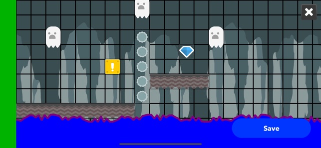 Ninja Run Platformer(圖6)-速報App