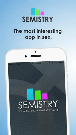 Game screenshot Semistry Sex App mod apk