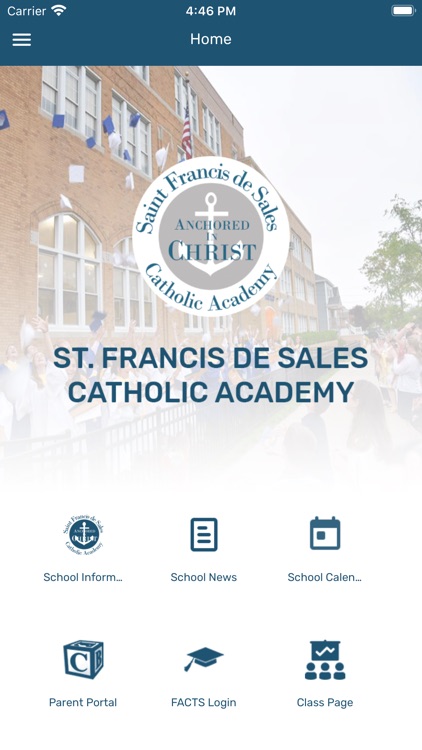St. Francis de Sales Academy