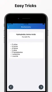 mcat mastery flashcards tricks iphone capturas de pantalla 4