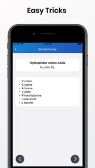 MCAT Mastery Flashcards Tricks iphone bilder 3
