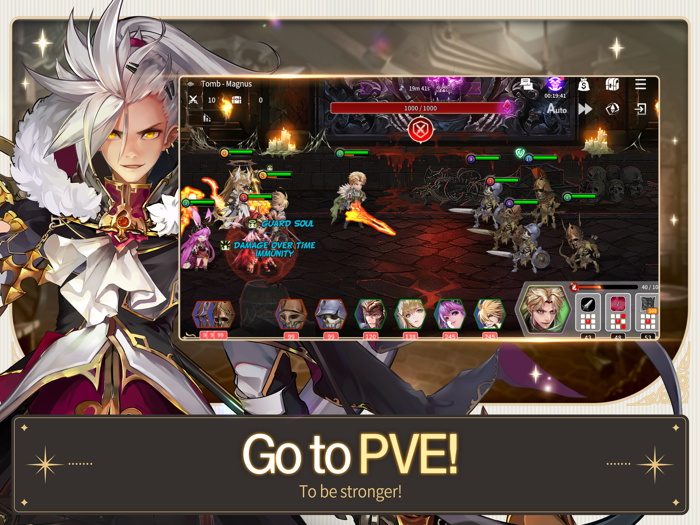 Five Stars  Horizon of Memory