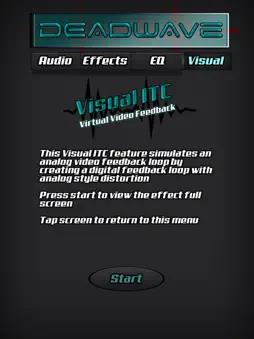 DeadWave screenshot 16