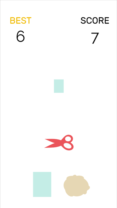 Screenshot #2 pour Rock Paper Scissors Arcade