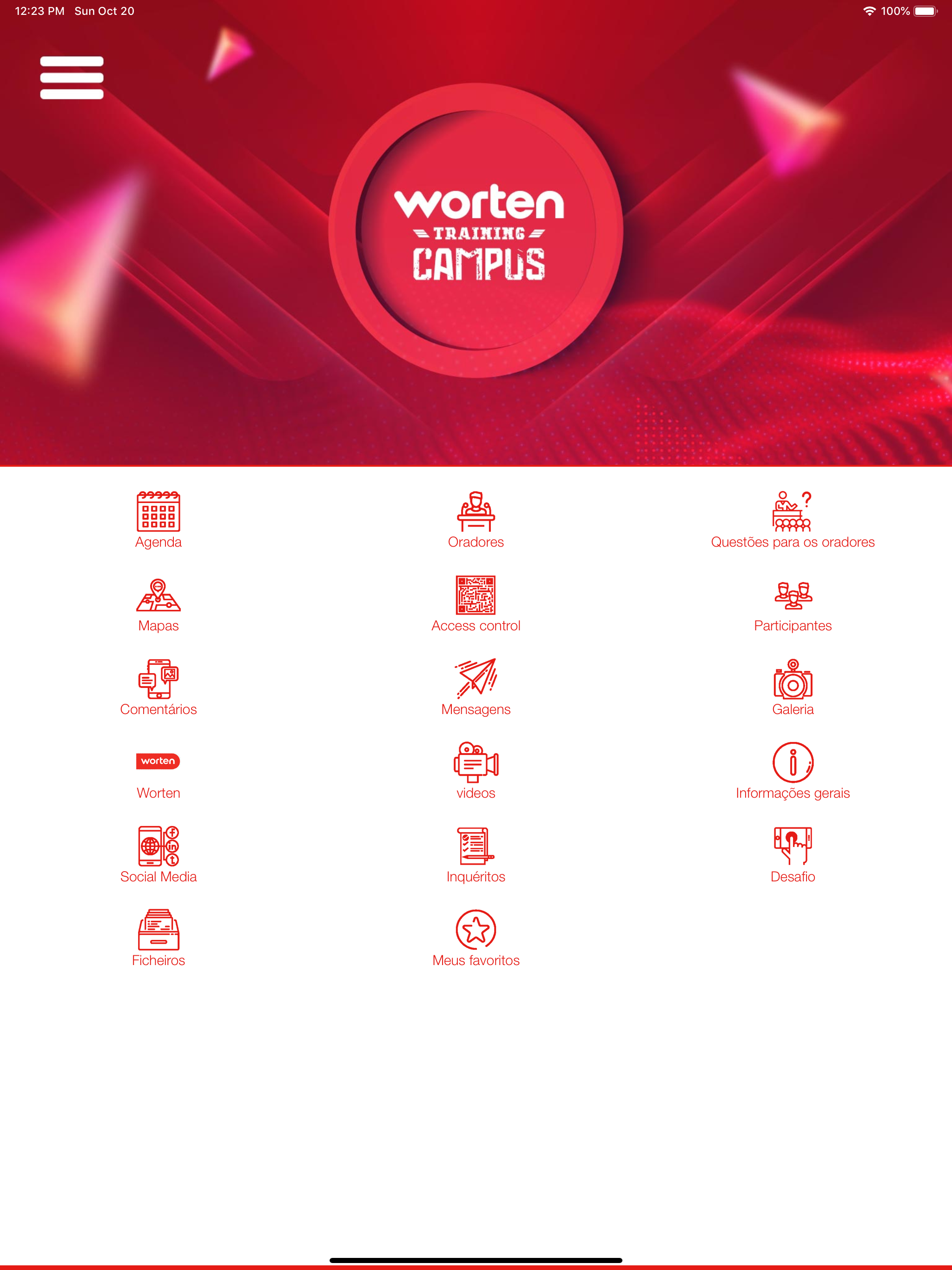 Worten Academy