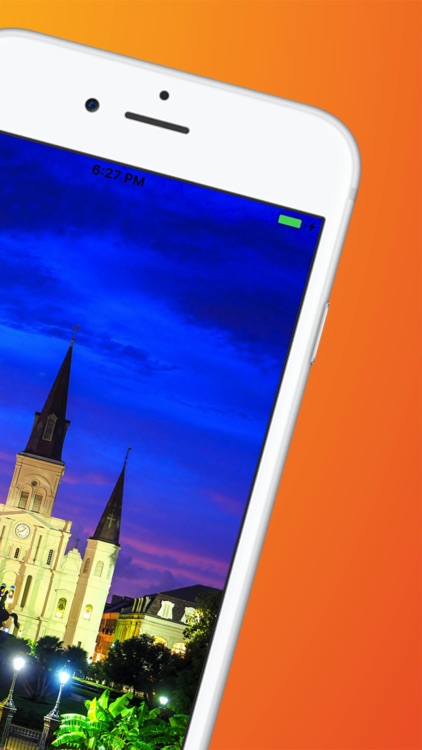 New Orleans Travel Guide