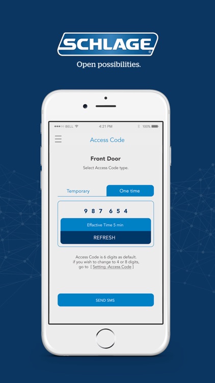 Schlage Access