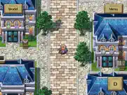 romancing saga 2 ipad capturas de pantalla 3