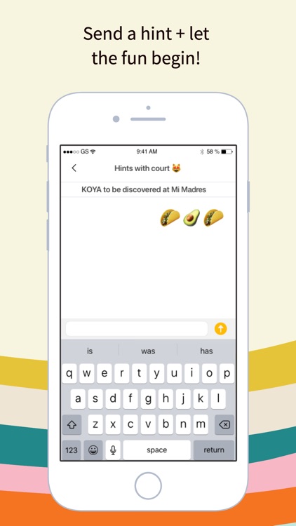 KOYA - Make Someone's Day! screenshot-5