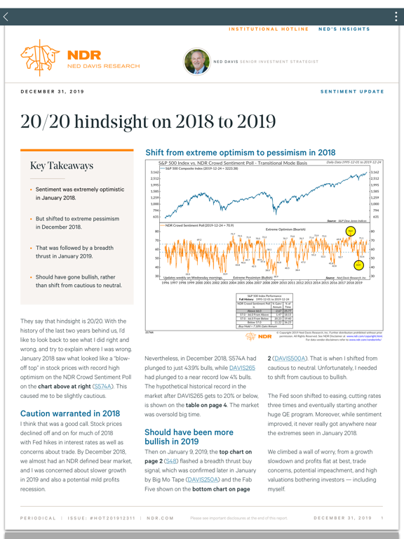 Screenshot #6 pour Mobile NDR