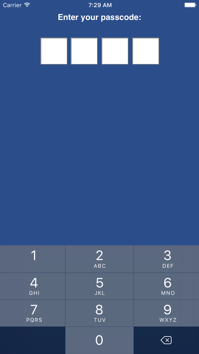 Skyward Mobile Access