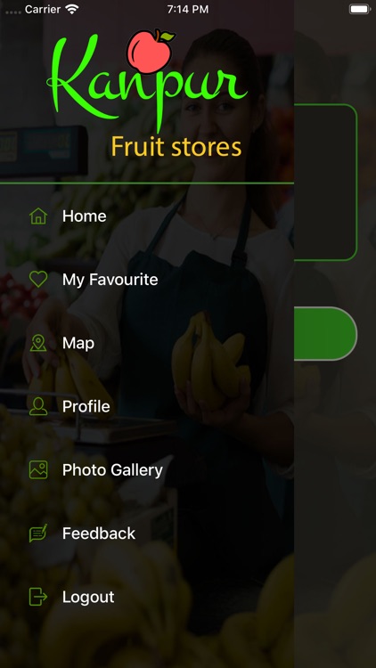 Kanpur Fruit Stores screenshot-8