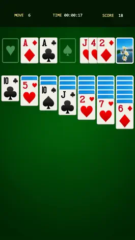 Game screenshot Classic Solitaire - card apk