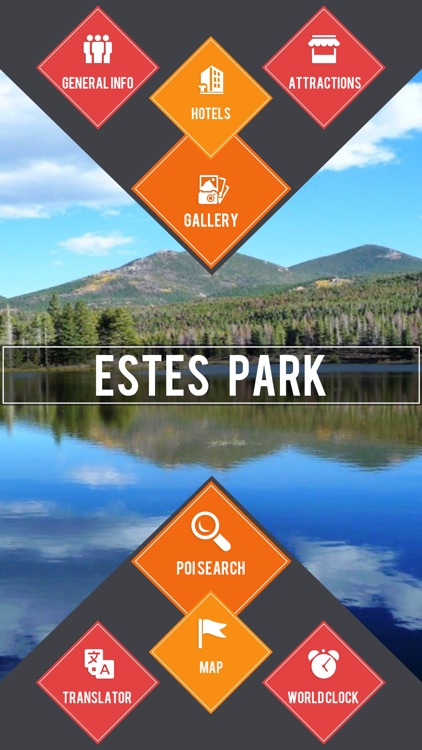 Estes Park Travel Guide