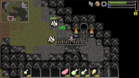 Throne Quest screenshot