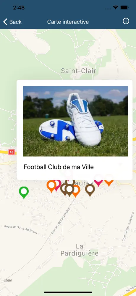 123Mairie