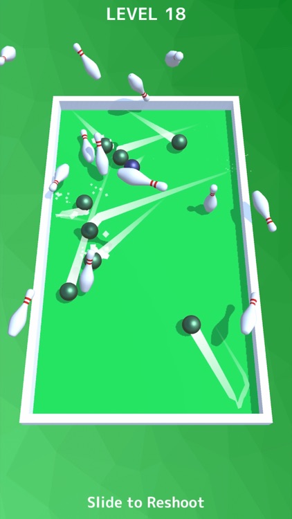 Bowl Strikes 3D screenshot-3