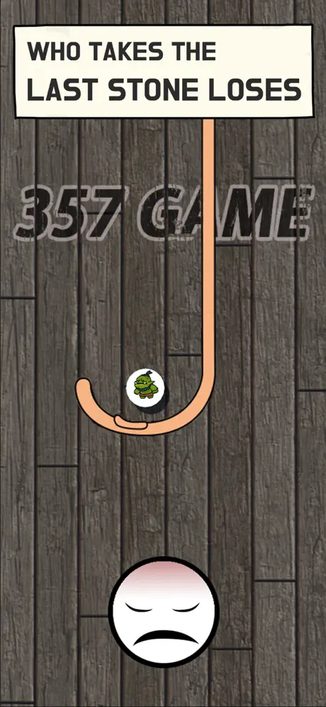 357 Game