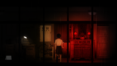 screenshot of 返校Detention 6