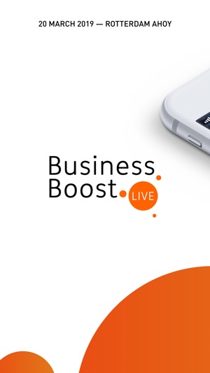 BusinessBoost Live