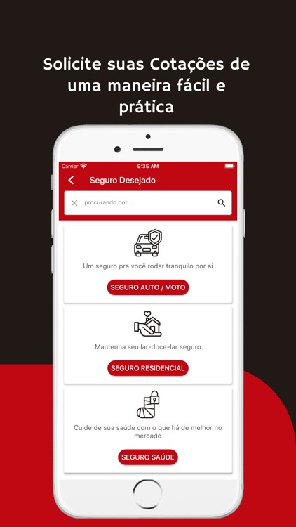 Hotseg Corretora de Seguros