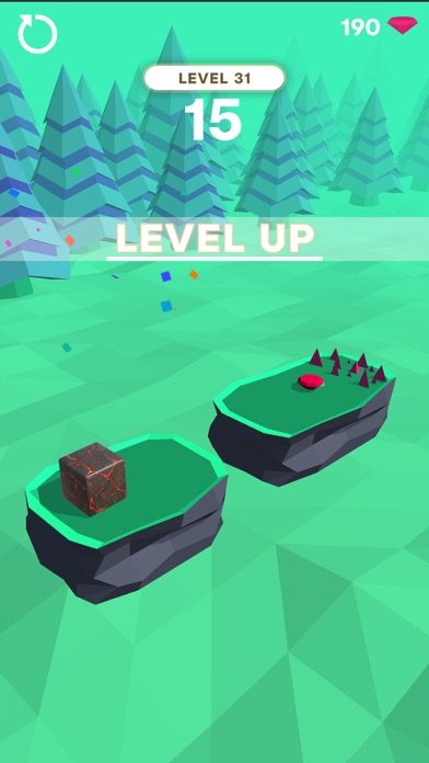 The Box Jump screenshot 3