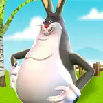 Chungus Rampage in Big forest App Positive Reviews