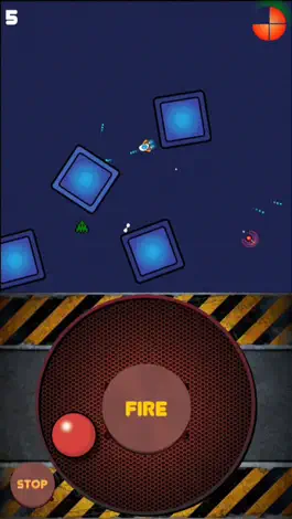 Game screenshot Space Flea mod apk