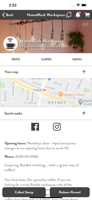 HomeWork Putney(圖4)-速報App