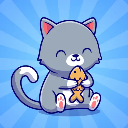 Cat Games - Games For Cats Читы