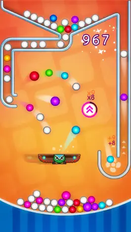 Game screenshot Colors - Ballz UP hack