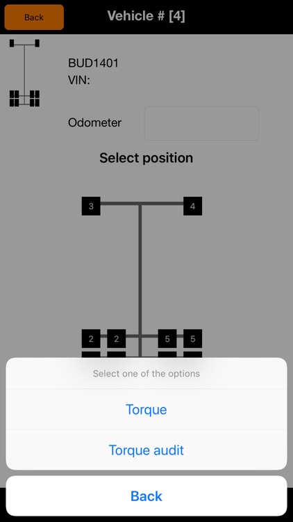 Haltec Torque Pro screenshot-6
