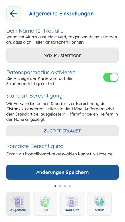 PartyGuard screenshot-4